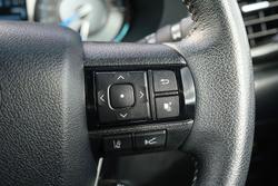 2024 Toyota Hilux Rogue 48V