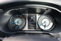 2024 Toyota Hilux Rogue 48V