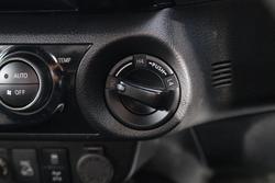 2024 Toyota Hilux Rogue 48V