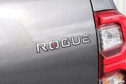 2024 Toyota Hilux Rogue 48V