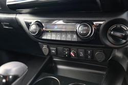 2024 Toyota Hilux Rogue 48V