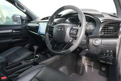 2024 Toyota Hilux Rogue 48V