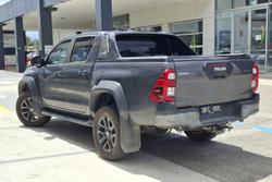 2024 Toyota Hilux Rogue 48V