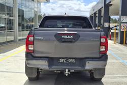 2024 Toyota Hilux Rogue 48V