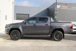 2024 Toyota Hilux Rogue 48V
