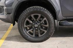 2024 Toyota Hilux Rogue 48V