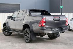 2024 Toyota Hilux Rogue 48V