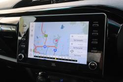 2024 Toyota Hilux Rogue 48V