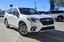 2022 Subaru Forester Hybrid L