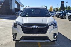 2022 Subaru Forester Hybrid L