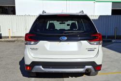 2022 Subaru Forester Hybrid L