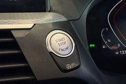 2020 BMW X3 xDrive30i M Sport