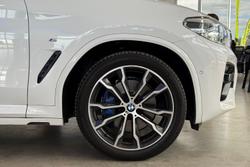 2020 BMW X3 xDrive30i M Sport