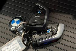 2020 BMW X3 xDrive30i M Sport