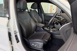 2020 BMW X3 xDrive30i M Sport