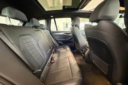 2020 BMW X3 xDrive30i M Sport