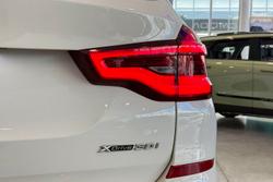 2020 BMW X3 xDrive30i M Sport