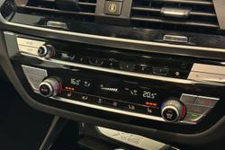 2020 BMW X3 xDrive30i M Sport