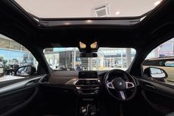 2020 BMW X3 xDrive30i M Sport