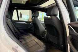 2020 BMW X3 xDrive30i M Sport