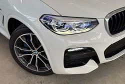 2020 BMW X3 xDrive30i M Sport