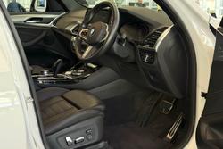 2020 BMW X3 xDrive30i M Sport