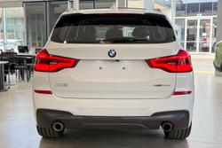 2020 BMW X3 xDrive30i M Sport