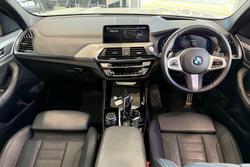 2020 BMW X3 xDrive30i M Sport