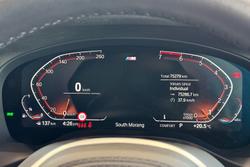 2020 BMW X3 xDrive30i M Sport