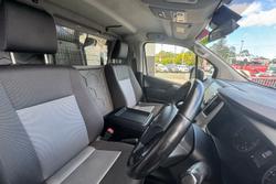 2022 Toyota Hiace