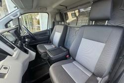 2022 Toyota Hiace