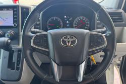 2022 Toyota Hiace