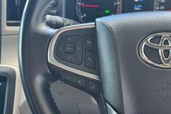 2022 Toyota Hiace