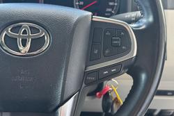 2022 Toyota Hiace