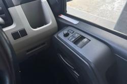 2022 Toyota Hiace