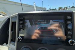 2021 Toyota Hiace Commuter