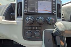 2021 Toyota Hiace Commuter