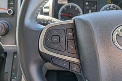 2021 Toyota Hiace Commuter