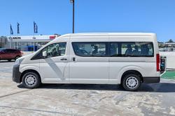 2021 Toyota Hiace Commuter