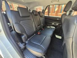 2024 Ford Everest Sport