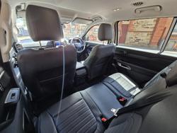 2024 Ford Everest Sport