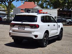 2024 Ford Everest Sport