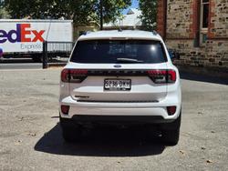 2024 Ford Everest Sport