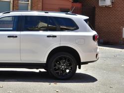 2024 Ford Everest Sport