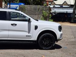 2024 Ford Everest Sport