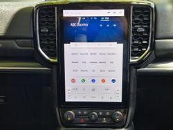 2024 Ford Everest Sport