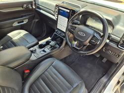 2024 Ford Everest Sport