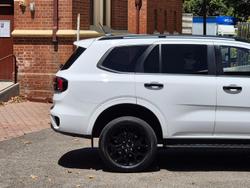 2024 Ford Everest Sport