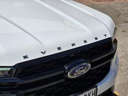 2024 Ford Everest Sport