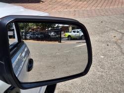 2024 Ford Everest Sport